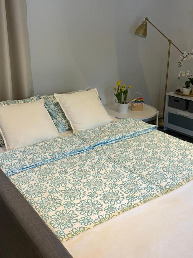 Carpe Diem Guest Cottage Osthammar Luaran gambar